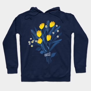 Bouquet Hoodie